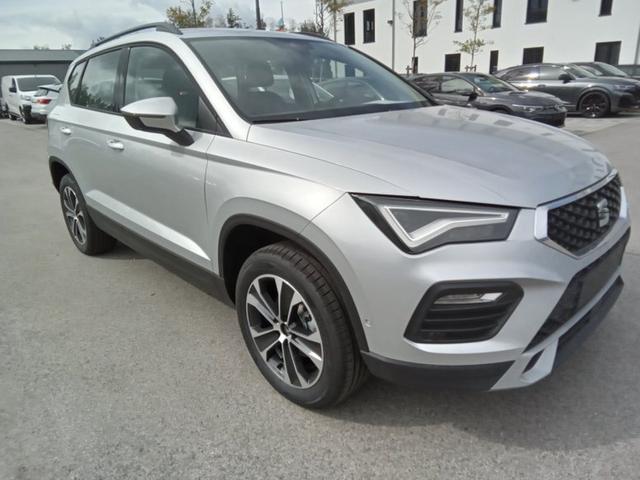 Seat Ateca Style 1.5 TSI 7-Gang-DSG 