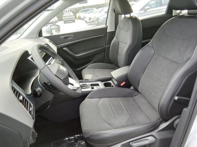 Seat Ateca Style 1.5 TSI 7-Gang-DSG 