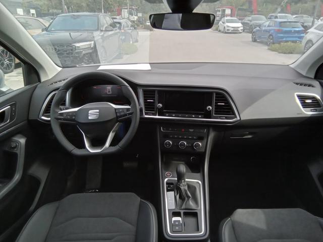 Seat Ateca Style 1.5 TSI 7-Gang-DSG 