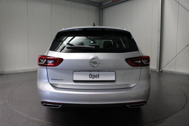 Opel Insignia Country Tourer Sports Elegance 2.0 Diesel 8-Stufen-Automatik 