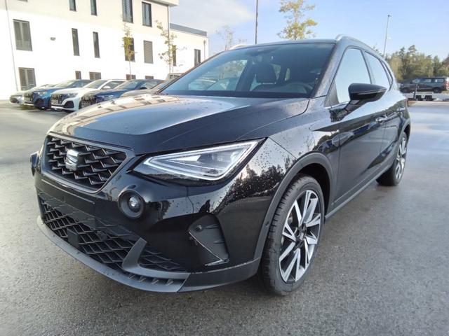 SEAT Arona - FR 1.0 TSI 6-Gang