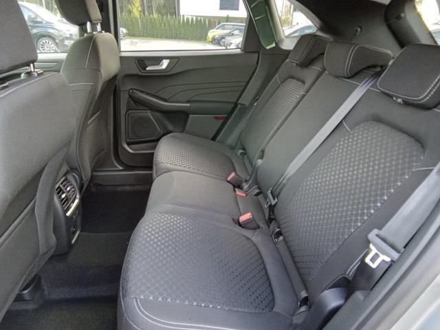 Ford Kuga Titanium 1.5 EcoBoost 8-Gang-Automatikgetriebe 