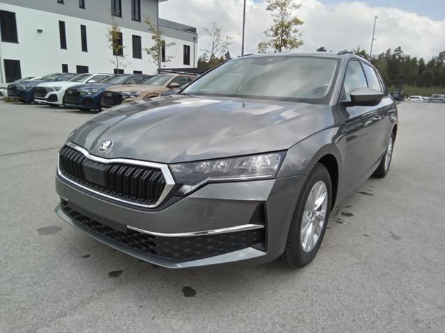 Skoda Octavia Combi - Selection 1.5 TSI eTEC 7-Gang-DSG