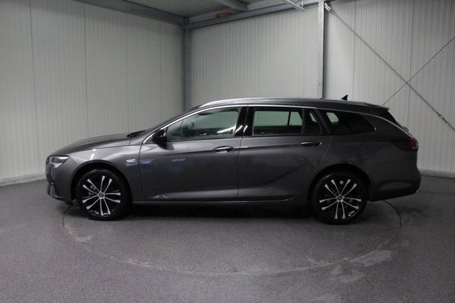 Opel Insignia Country Tourer Sports Business 2.0 Diesel 6-Gang 