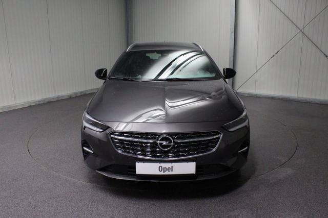 Opel Insignia Country Tourer Sports Business 2.0 Diesel 6-Gang 