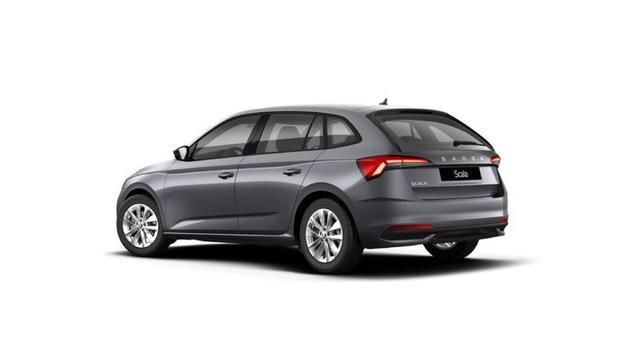 Skoda Scala Joy 1.5 TSI 7-Gang-DSG 