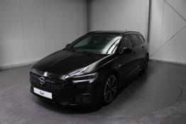 Opel Insignia Country Tourer - Sports Ultimate 2.0 Direct Injection Turbo 9-Stufen-Autom