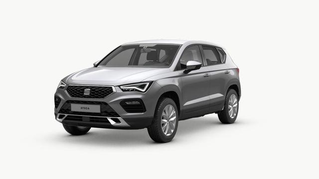 SEAT Ateca - Style 1.5 TSI 7-Gang-DSG