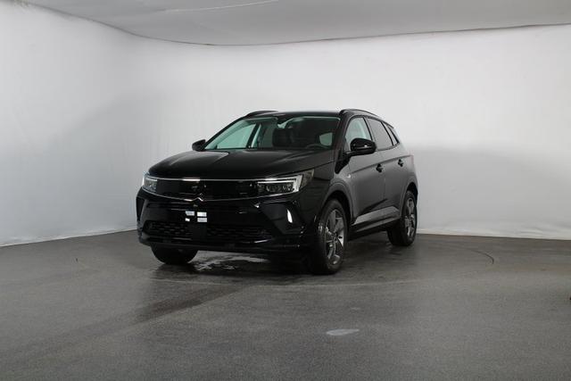 Opel Grandland - GS 1.5 Diesel 8-Gang Automatikgetriebe