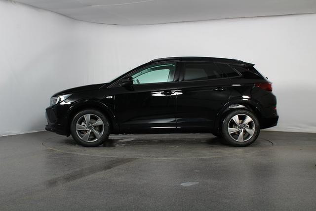 Opel Grandland GS 1.5 Diesel 8-Gang Automatikgetriebe 