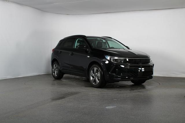 Opel Grandland GS 1.5 Diesel 8-Gang Automatikgetriebe 