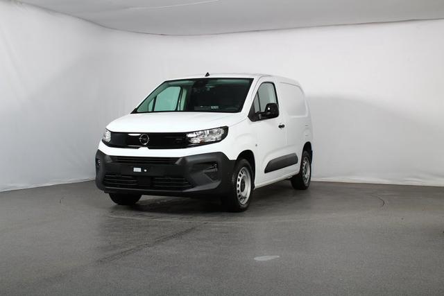 Opel Combo Cargo - L1 mit erhöhter Nutzlast 1.5 Diesel 6-Gang