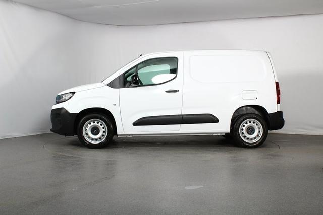 Opel Combo Cargo - L1 mit erhöhter Nutzlast 1.5 Diesel 6-Gang