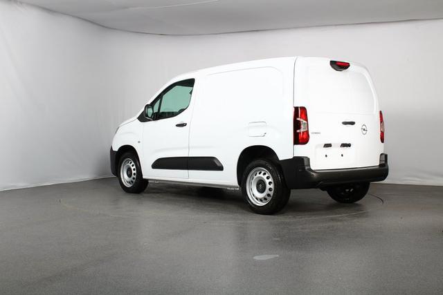 Opel Combo Cargo L1 mit erhöhter Nutzlast 1.5 Diesel 6-Gang 