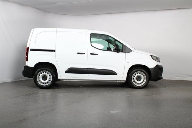 Opel Combo Cargo L1 mit erhöhter Nutzlast 1.5 Diesel 6-Gang 