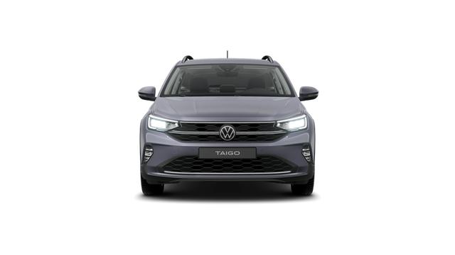 Volkswagen Taigo Prime 1.0 TSI 7-Gang-DSG 