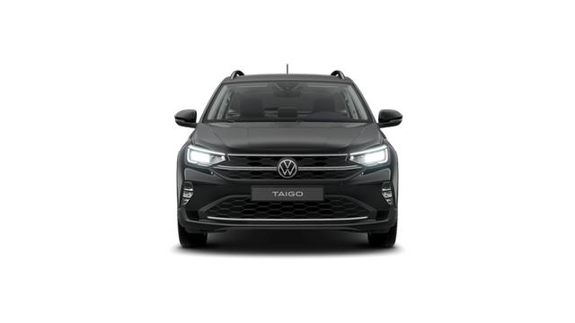 Volkswagen Taigo Prime 1.0 TSI 7-Gang-DSG 