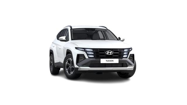 Hyundai TUCSON MAXX 1.6 T-GDI 48V-Mildhybrid 7-Gang-DCT 4x4 