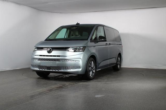 Volkswagen T7 Multivan - Life LÜ 2.0 TDI 7-Gang-DSG