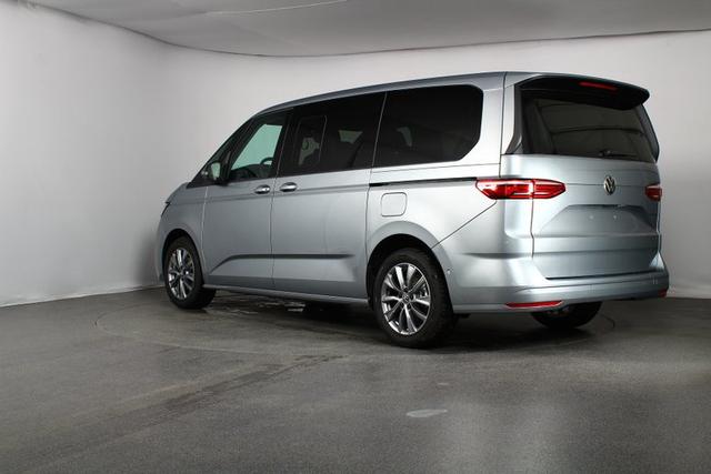 Volkswagen T7 Multivan Life LÜ 2.0 TDI 7-Gang-DSG 