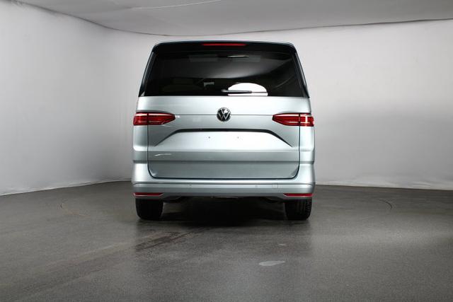 Volkswagen T7 Multivan Life LÜ 2.0 TDI 7-Gang-DSG 