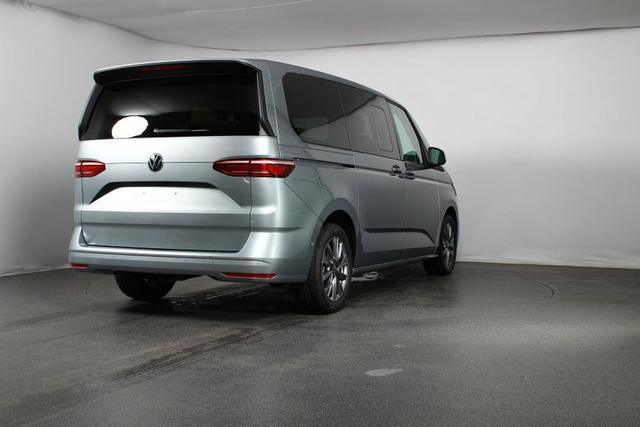 Volkswagen T7 Multivan Life LÜ 2.0 TDI 7-Gang-DSG 