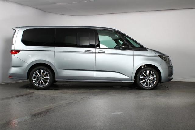 Volkswagen T7 Multivan Life LÜ 2.0 TDI 7-Gang-DSG 