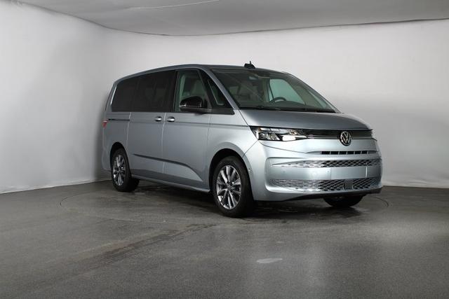 Volkswagen T7 Multivan Life LÜ 2.0 TDI 7-Gang-DSG 