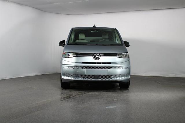 Volkswagen T7 Multivan Life LÜ 2.0 TDI 7-Gang-DSG 