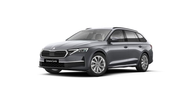 Skoda Octavia Combi - Facelift Ambition Plus 1.5 TSI eTEC 7-Gang-DSG