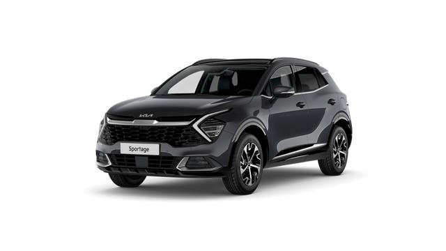 Kia Sportage - Urban 1.6 T-GDI MHEV 7-Gang-DCT