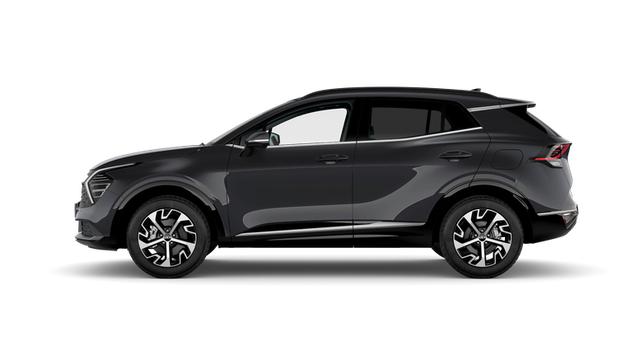Kia Sportage Urban 1.6 T-GDI MHEV 7-Gang-DCT 