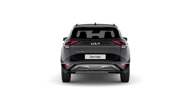 Kia Sportage Urban 1.6 T-GDI MHEV 7-Gang-DCT 