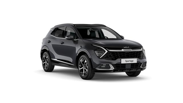 Kia Sportage Urban 1.6 T-GDI MHEV 7-Gang-DCT 