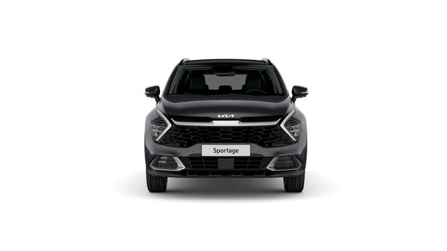 Kia Sportage Urban 1.6 T-GDI MHEV 7-Gang-DCT 