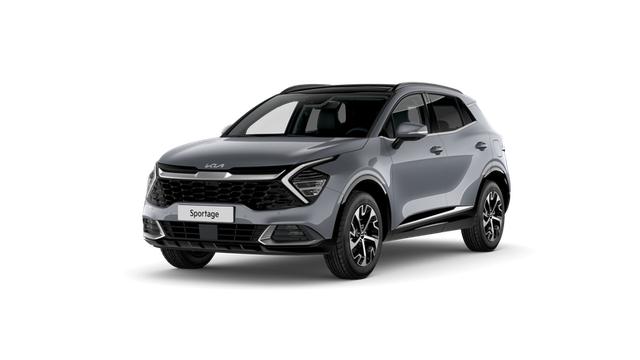 Kia Sportage - Urban 1.6 T-GDI MHEV 7-Gang-DCT