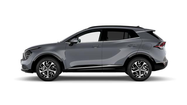 Kia Sportage Urban 1.6 T-GDI MHEV 7-Gang-DCT 