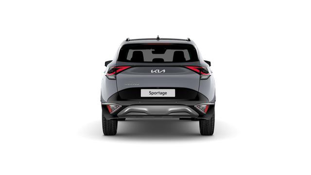 Kia Sportage Urban 1.6 T-GDI MHEV 7-Gang-DCT 