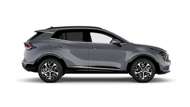 Kia Sportage Urban 1.6 T-GDI MHEV 7-Gang-DCT 