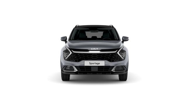 Kia Sportage Urban 1.6 T-GDI MHEV 7-Gang-DCT 