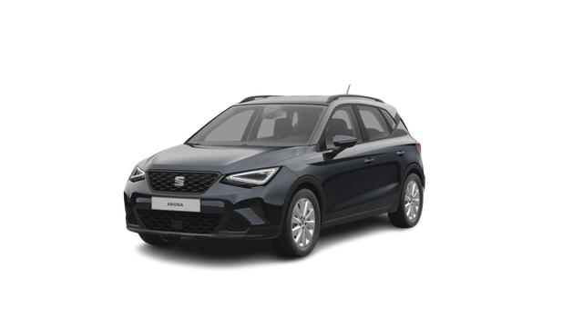 SEAT Arona - Style XL 1.0 TSI 7-Gang-DSG