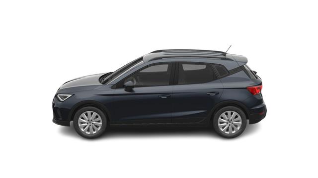 Seat Arona Style XL 1.0 TSI 7-Gang-DSG 