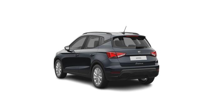 Seat Arona Style XL 1.0 TSI 7-Gang-DSG 