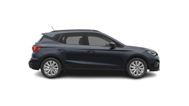 Seat Arona Style XL 1.0 TSI 7-Gang-DSG 