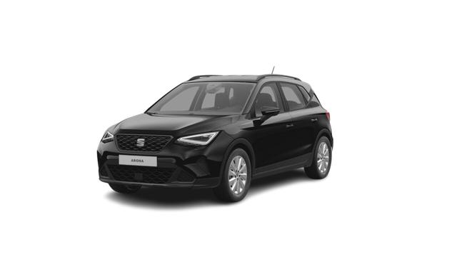 SEAT Arona - Style XL 1.0 TSI 7-Gang-DSG