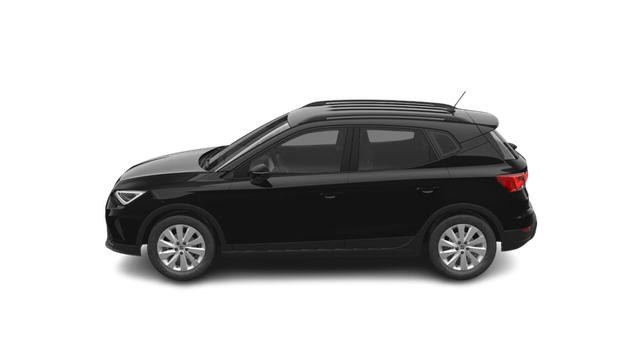 Seat Arona - Style XL 1.0 TSI 7-Gang-DSG