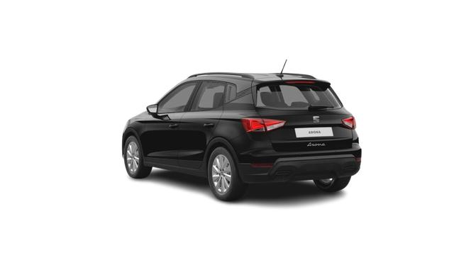 Seat Arona Style XL 1.0 TSI 7-Gang-DSG 