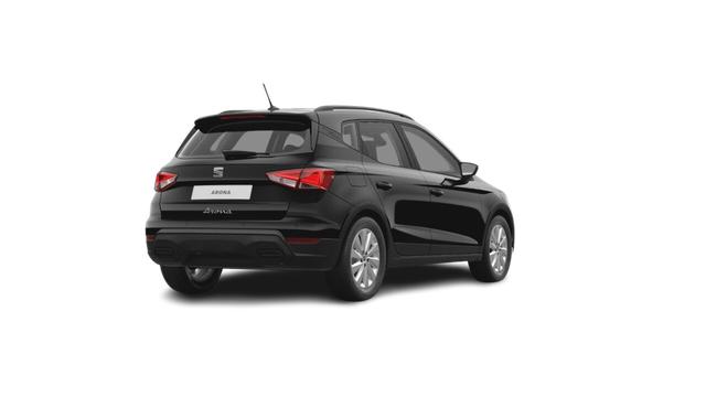 Seat Arona Style XL 1.0 TSI 7-Gang-DSG 