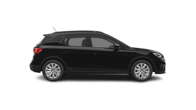 Seat Arona Style XL 1.0 TSI 7-Gang-DSG 