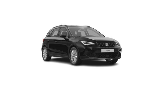 Seat Arona Style XL 1.0 TSI 7-Gang-DSG 